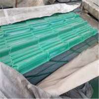 0.12-0.4mm thickness 1800-4000mm length  Prepainted Corrugated Ppgi Steel