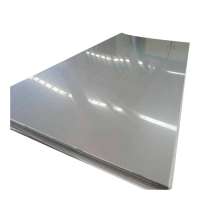 Chemical industry 316 Good Anti-corrosion Steel Stainless Steel Sheet