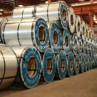 Hot Dipped Zincalume Steel Coils and Sheets