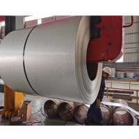 G90 GL Metal Bobina Zincalume Aluzinc Galvalume Price Az150 Galvalume Steel Coil With Afp