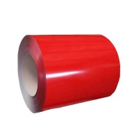 PPGI roofing sheets China factory Prepainted Galvanised Steel Coil/PPGI with low price ppgi matt