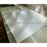 T2-T5 SPCC grade lacquered tinplate