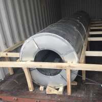 Aluzinc Steel Coils/Prime GL/AFP Galvalume Steel Coils