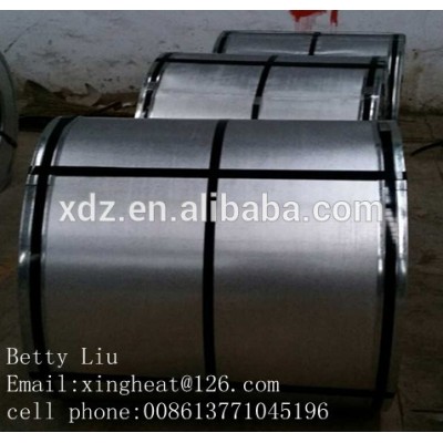 Galvalume coils AZM150