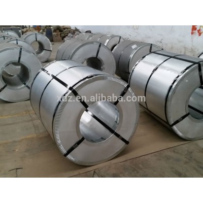 Galvalume, Aluzinc steel coil