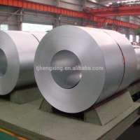 Prime Hot Dipped Aluzinc Steel Coils and Sheets