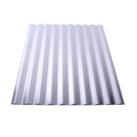 Prime quality corrugated PPGI steel/metal/iron roofing sheet in RAL color