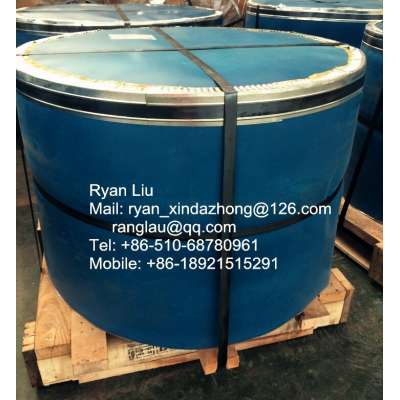 Manufacturer sales Tin Free Steel, TFS For Cap