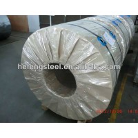 Tin Free Steel ( Electrolytic Chrome Coated Steel) ECCS coils