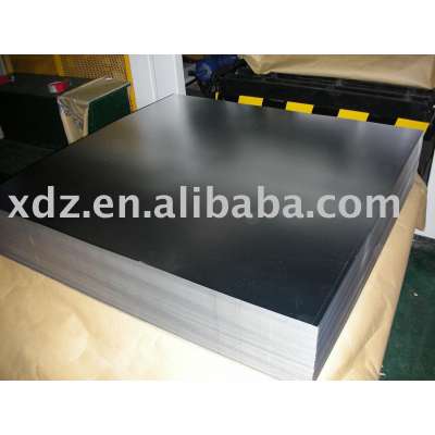 Jiangsu TFS manufacturer ,CA/T4,0.24mm,Tin free steel sheet