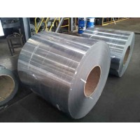 MR Tin Free Steel Coil for Crown Cap