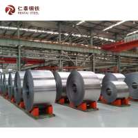 zinc coated cold rolled gi coil steel and strip slit coil