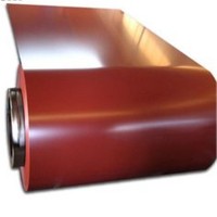 PPGI/PPGL color coated galvanized aluzinc steel sheets/mild steel plate